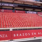 Independiente anunció obras en el LdA: qué trabajos se harán