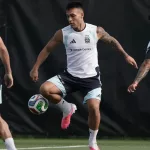 Las variantes de Scaloni y el paso adelante de Lautaro para su revancha más esperada