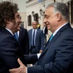 El vínculo de Javier Milei y el populista húngaro Viktor Orbán, bajo el fuerte lazo de las políticas conservadoras