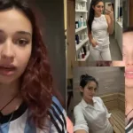 “Si hubiera ido, estaría desaparecida”: la joven que alertó por una falsa oferta de trabajo en Mar del Plata antes del femicidio de Mailén Antonich