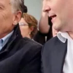 Mauricio Macri le dio un contundente apoyo a un exfuncionario suyo y candidato a diputado: “Va a pelear por las reformas de fondo”