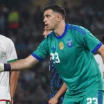 La fuerte autocrítica de Dibu: del “Nos falto actitud al “tenemos que hacerlo mejor”