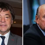 Manzano amplía sus negocios en medios: ahora quiere un canal de TV y un diario en España