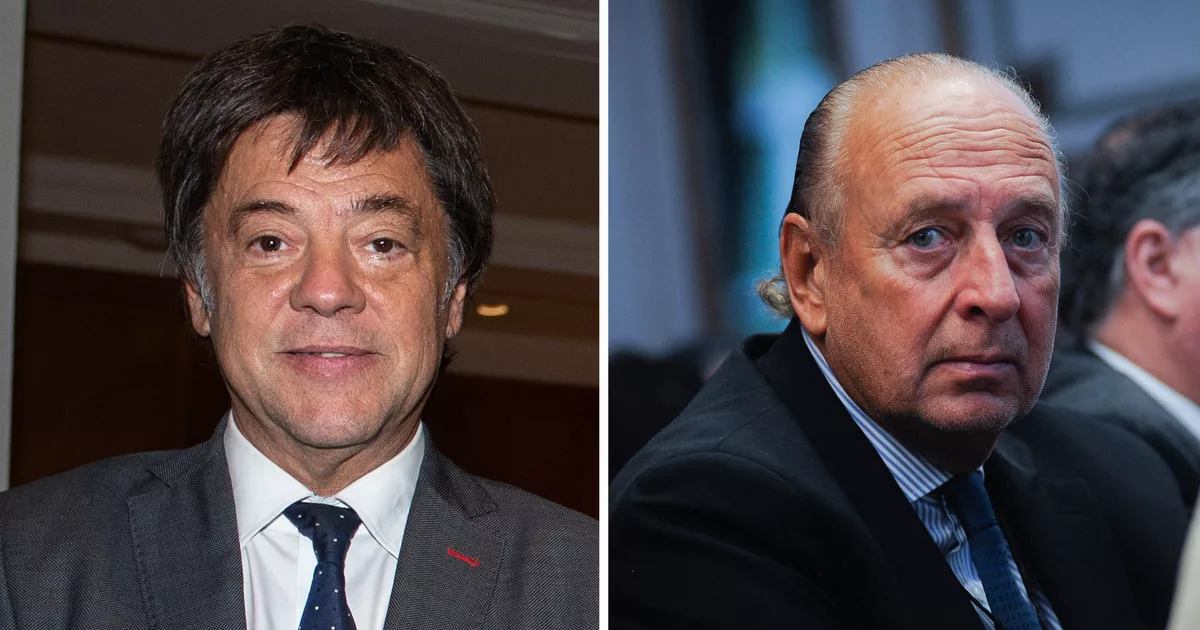 Manzano amplía sus negocios en medios: ahora quiere un canal de TV y un diario en España