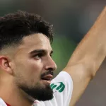 El delantero de la Selección que sigue de racha luego del Mundial 2026: ¡dos goles en cuatro días!