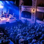 La historia de un sorpresivo show internacional en San Nicolás y el Primer Festival de Jazz en la ciudad