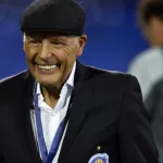 Miguel Ángel Russo tendrá una calle con su nombre en Rosario