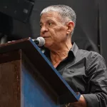 Uno de los nuevos jefes de la CGT quiere sumar a la UTA para enfrentar la reforma laboral: “Ante este Gobierno cipayo tenemos que unirnos, divididos nos llevan puestos”