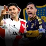 Las cinco claves que tenés que saber del superclásico