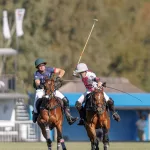 Ya están los finalistas del Abierto de Hurlingham