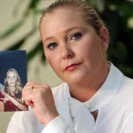 ‘La chica de nadie’: el relato póstumo de Virginia Giuffre, víctima de Jeffrey Epstein