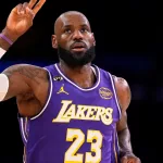 Qué dijo LeBron James tras su salida de Los Angeles Lakers