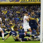 Videos: lo mejor de Boca vs. Argentinos por los cuartos de final del Clausura