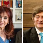 Cristina Kirchner cruzó a Milei por los datos del INDEC: “Nuestra inflación era más baja”