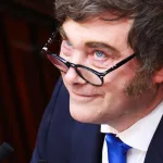 “¡Maten a todos y que el mercado separe a los buenos de los malos!” La cruzada de Milei