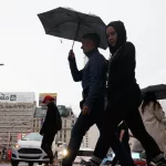 Tormentas en la Ciudad y 21 provincias en alerta: el pronóstico del tiempo para este fin de semana