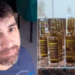 Por qué había fentanilo del laboratorio que causó más de cien muertes en el departamento del enfermero fallecido en Palermo