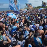Miami fue un Cosquín futbolero