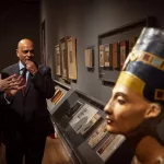 El Museo Nacional de Bellas Artes desata la pasión por Egipto con una muestra memorable que nadie quiere perderse