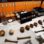 Quién es el comisario antidrogas preso en Córdoba: deudas, internas y dos pitbull como botín de un allanamiento