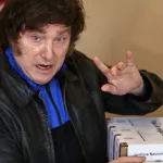 Nueva encuesta electoral con datos muy favorables para Milei y La Libertad Avanza