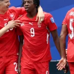 A qué hora juega Suiza vs. Argelia y cómo ver hoy EN VIVO el Mundial 2026