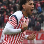 Los Andes y un triunfazo ante Godoy Cruz: penal atajado, séptimo partido invicto y acecho al líder