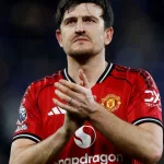Harry Maguire, condenado a 15 meses de cárcel por un episodio en el 2020