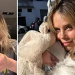 El hombre que agredió a una influencer y a su bebé por ser judíos será evaluado psiquiátricamente