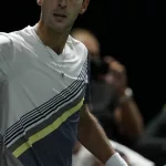 Etcheverry y Comesaña se metieron al cuadro principal del Masters 1000 de París