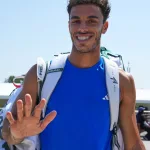 US Open: cuántos son los argentinos anotados y quién es la figura que volverá a la actividad