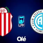 Barracas Central vs. Belgrano, por el Torneo Apertura: hora y cómo ver por TV