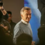 La reacción de Mauricio Macri a la designación de Diego Santilli: hablaba con él mientras llegaba a Olivos