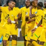 Ghana: quinto Mundial al hilo y sus figuras