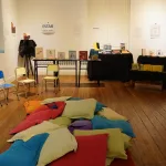 La Nube cumple 50 años y abre una muestra de literatura infantil que desafía la mirada