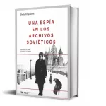 Aventuras de una chica capitalista y estudiosa, en la paranóica Moscú de la Guerra Fría