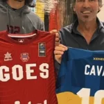 El respaldo de Manteca Martínez a Cavani tras la lesión: “La va a pelear como la peleo siempre”