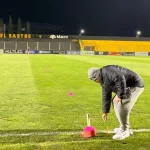 En Chubut anunciaron un partido de la Selección Argentina en Madryn