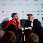 Tres escritores y una pregunta clave en la Feria de Editores: ¿se puede aprender a escuchar?