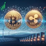Enfoque en el mercado de criptomonedas XRP, ETH y SOL: Quid Miner Cloud Mining impulsa un nuevo modelo de ingresos pasivos