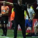 Qué dijo Nico Diez tras vencer a River en La Paternal