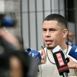 “Nos toca secarnos las lágrimas y seguir”: el conmovedor mensaje del padre de Kim Gómez, a un año de su asesinato