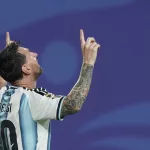 Messi con Olé: “Todo lo que venga ahora es de yapa”