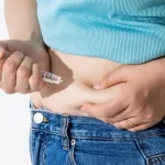 Registran los primeros casos de éxito en pacientes que redujeron la frecuencia de las inyecciones para adelgazar