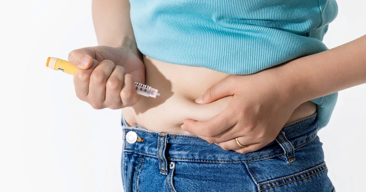 Registran los primeros casos de éxito en pacientes que redujeron la frecuencia de las inyecciones para adelgazar