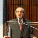 Juan Carlos Maqueda: “el retraso de Milei en firmar el decreto de designación de la jueza Verónica Michelli es un agravio a la Constitución”