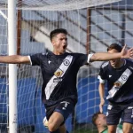 San Martín de Burzaco goleó y se prende en la pelea por el Clausura