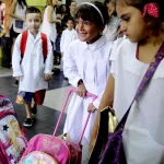 Quedan cuatro días hábiles para cumplir con un trámite clave antes del comienzo de clases en la Ciudad