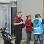 Cómo fue el robo a la empresa de Parque Patricios y qué creen que le pasó al empleado que murió