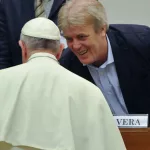 Gustavo Vera: del activismo contra la trata de personas a la política, y un vínculo cercano con el Papa Francisco